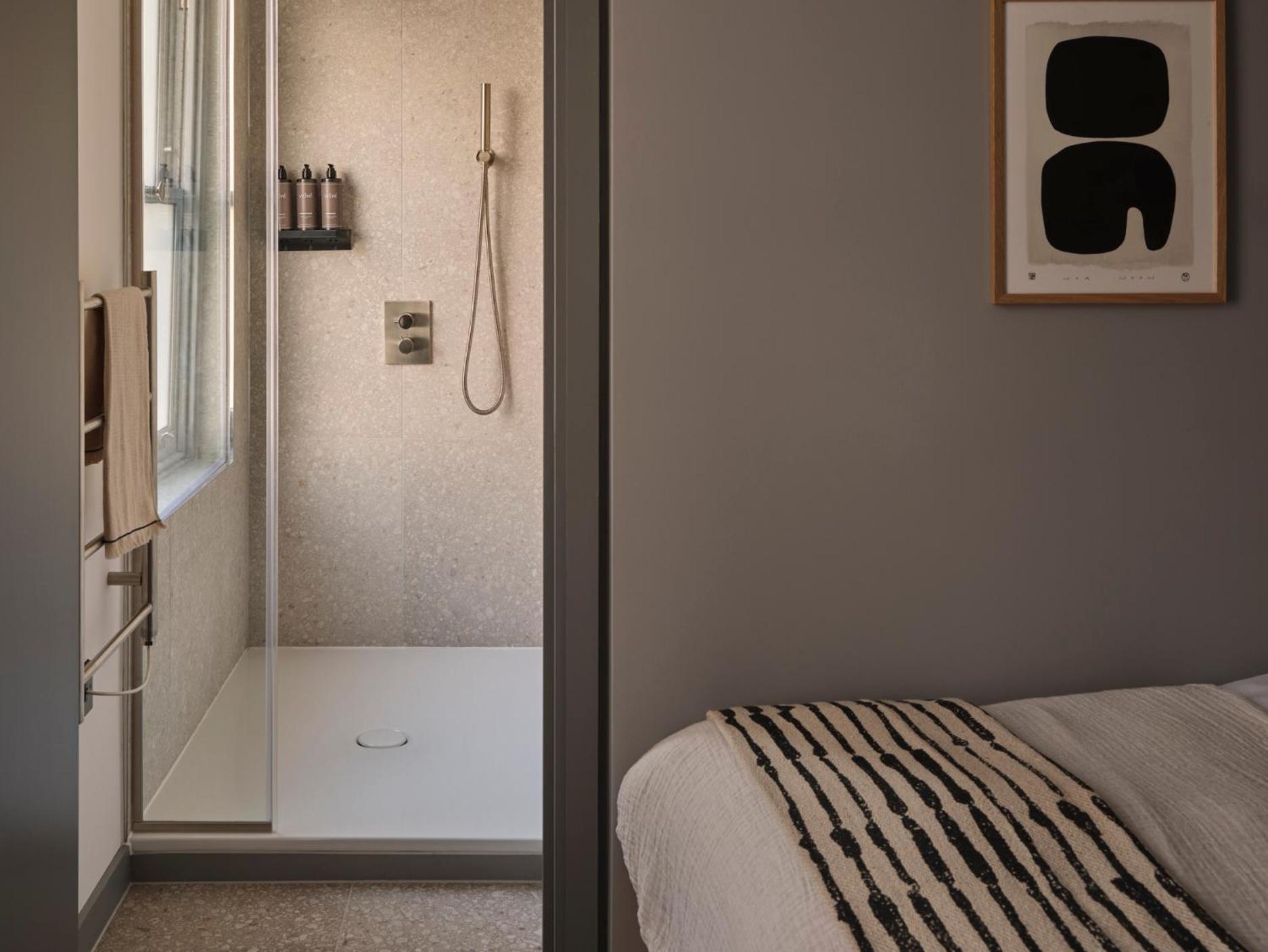 The Marloes Aparthotel London Exteriör bild
