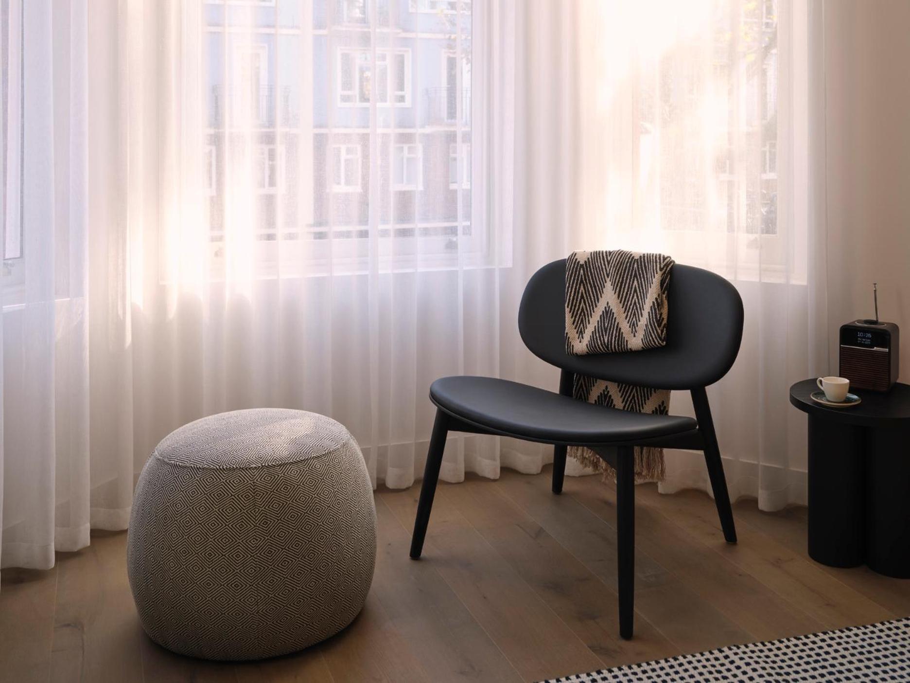 The Marloes Aparthotel London Exteriör bild