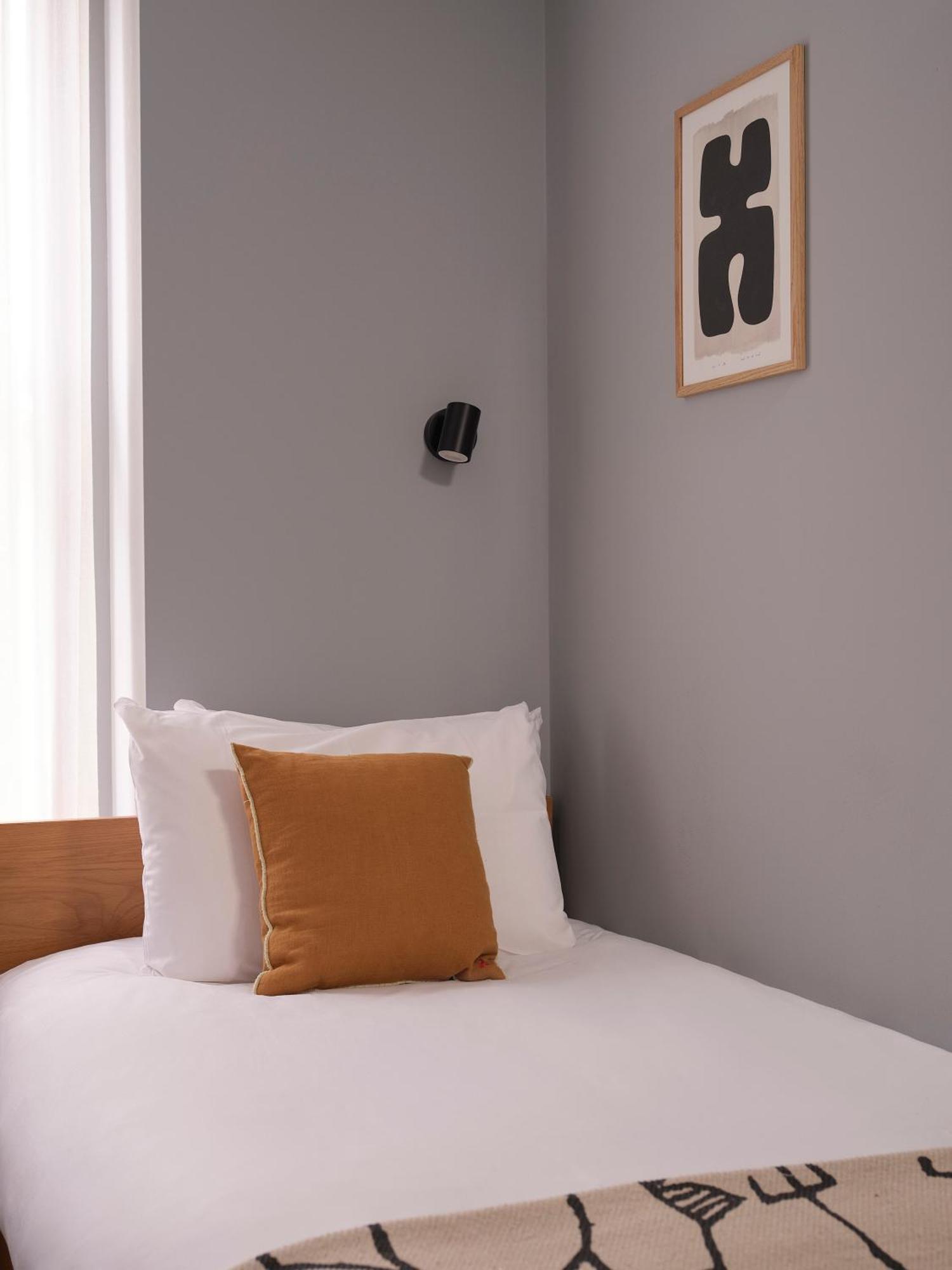 The Marloes Aparthotel London Exteriör bild